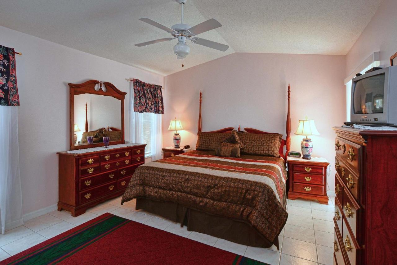 Greater Groves - 3 Bedrooms House W/Pool-5205Gg Clermont Luaran gambar