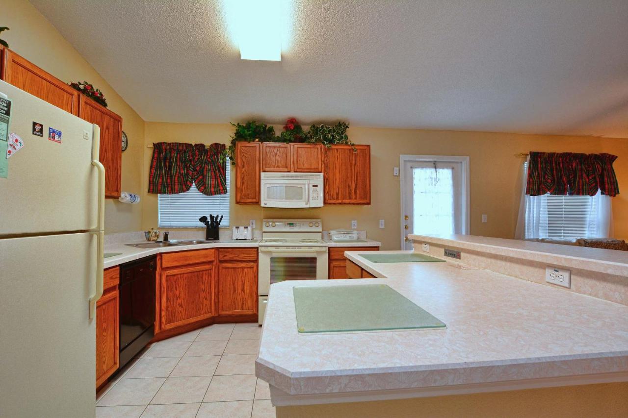 Greater Groves - 3 Bedrooms House W/Pool-5205Gg Clermont Luaran gambar