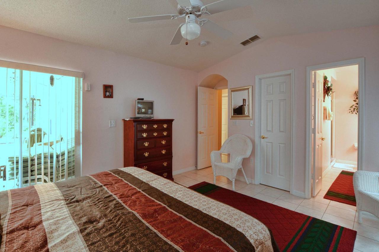 Greater Groves - 3 Bedrooms House W/Pool-5205Gg Clermont Luaran gambar